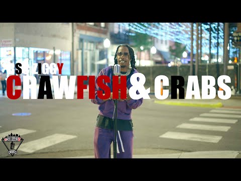 @bscziggy “Crawfish & Crabs” | TSIW MIC Performance