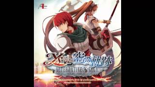 Ys vs. Sora no Kiseki: Alternative Saga OST - Twilight Wanderers