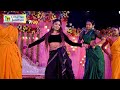 Pritipaswan गरम मसाला Garam Masala Priti Paswan Stage Program 2025 Video