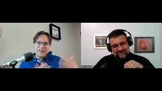 THE Podcaster Nation #95 - "The Jody Mayberry Show" with Jody Mayberry!!!