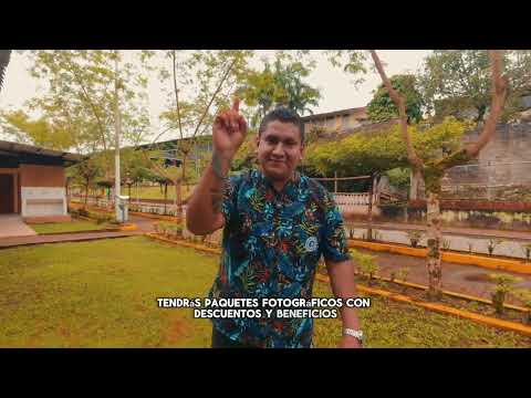 SESIONES FOTOGRAFICAS EN TENA-NAPO 👌📸 MES DE AGOSTO PROMOCIONES EN PAQUETES DE XV AÑOS 