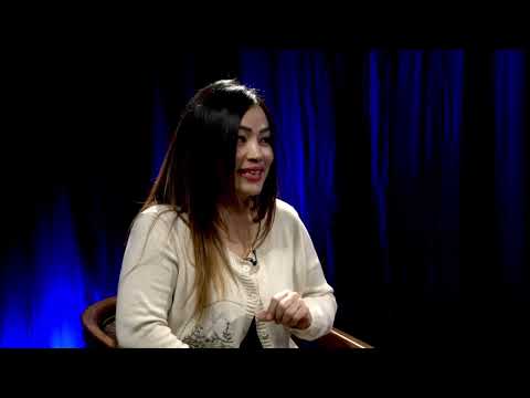 Zai mite huang | Interview with Lalropuii Pachuau