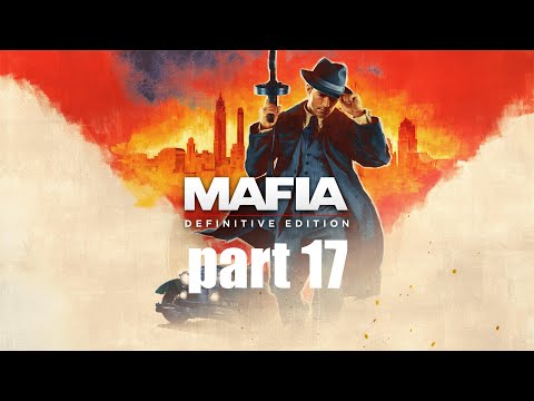 Mafia II definitive edition | Part 17