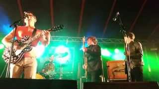 All I Want - Lightning Seeds - Lakefest 2014