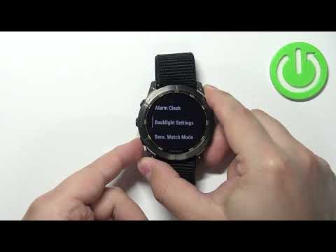 How to Take a Screenshot on GARMIN Enduro 2 Smartwatch - Make Screen Capture on Garmin Enduro 2