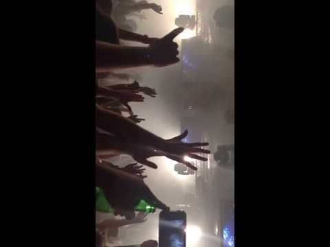 Hard Rock Sofa. Ministry of Sound 03.08.2013