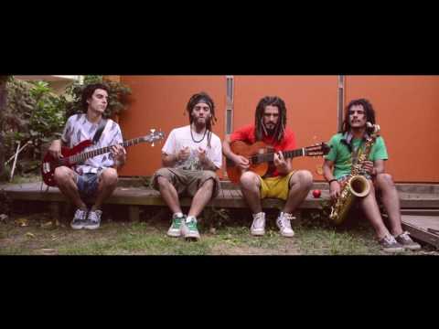 Hermanos del ghetto - Flor de Compañía (Acústico)