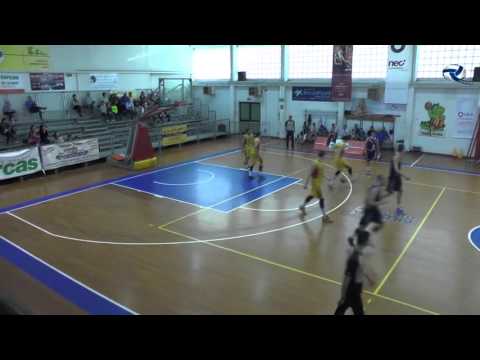 2016#04#16#ADIL GIULIANOVA BASKET 85#ASD WERE BASKET#Campionato#29 giulianova15 bd