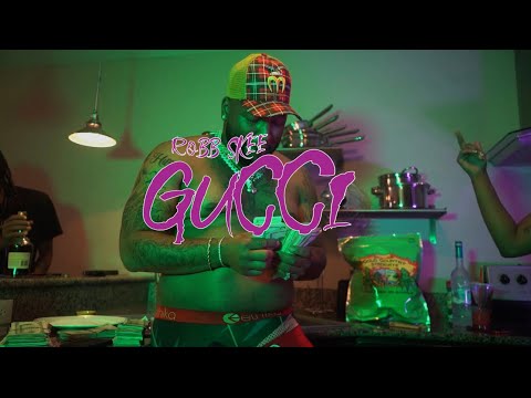 Robb Skee - GUCCI [Official Music Video]