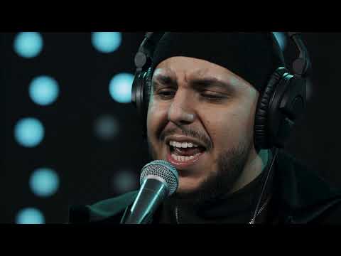 Essam - Runnin (Live on KEXP)