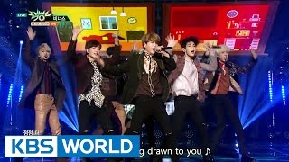 Download lagu VAV - Venus [Music Bank / 2017.03.03] mp3