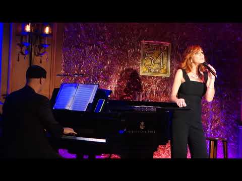 Andrea McArdle - Meadowlark - Feistein's/54 Below - October 12-13, 2017