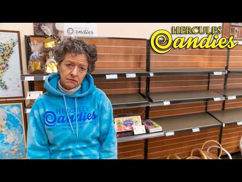 Something Needs to Change...