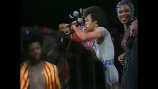 Boney M. - Gloria, Can You Waddle (1977) / digital remastering and re-edit by FFFclub