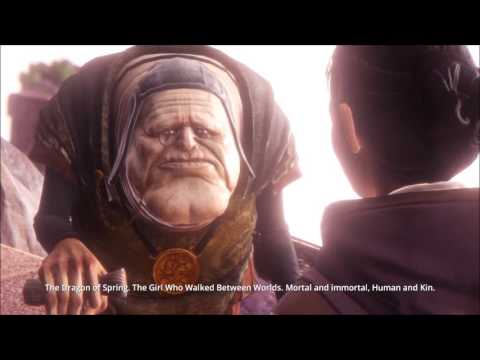 Dreamfall Chapters The longest journey first time playthrough Chapter 11