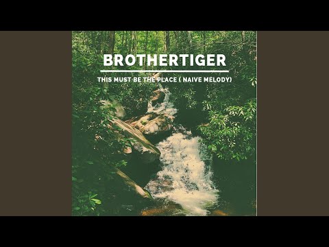 This Must Be the Place (Naive Melody)