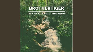 Brothertiger - This Must Be The Place (Naive Melody) video