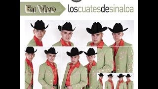 preview picture of video 'Los Cuates De Sinaloa Disco Completo En Vivo Desde Tijuana'