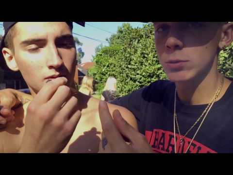 DRAMA BOYZ - T SHIRT REMIX