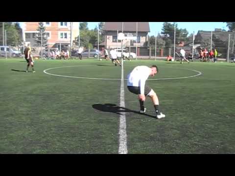 FC Torstar - Stankan