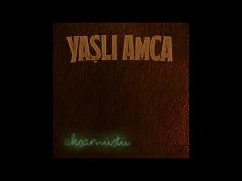 Yaşlı Amca - İstanbul Beyefendisi