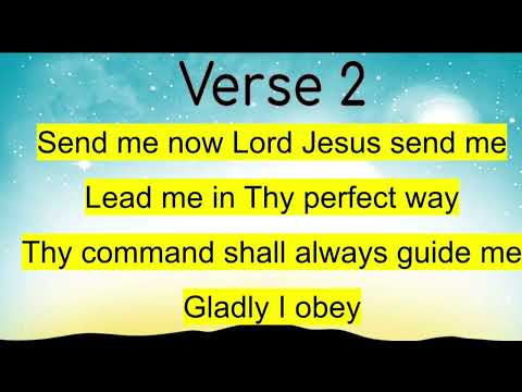 A Tender Heart Lyrics