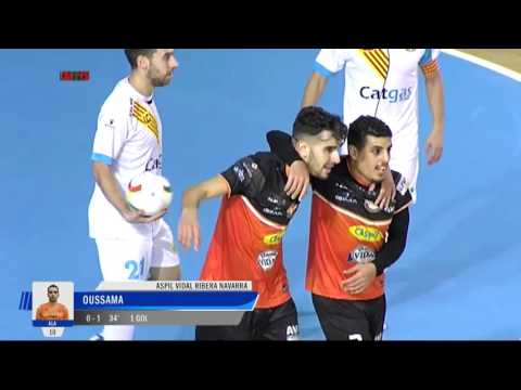 Jornada 13: Los Mejores Goles