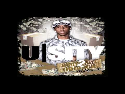 U-SITY - Be Ok
