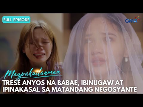 Magpakailanman: Bata, Bata, Paano Ka Kinasal? (Full Episode) #MPK