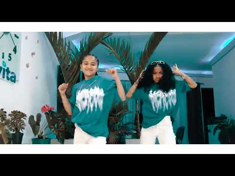 RAPPA - Cher Rafy 3.0 (Clip Gasy 2023)