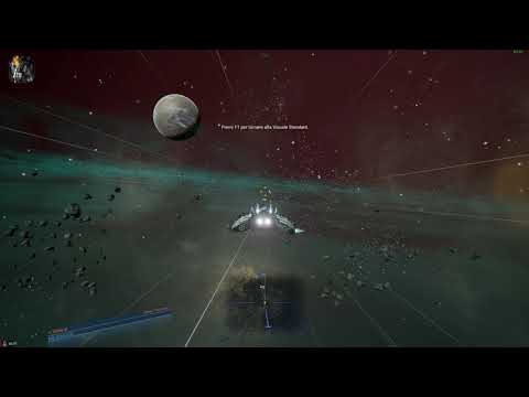 X4 Foundations 3.0 + DLC Split Vendetta Esplorazione 2560x1440 Vega 64 Custom Loop