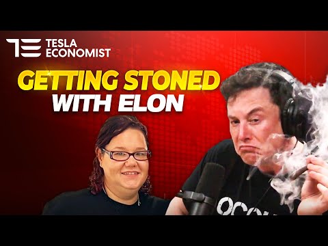 Tesla Mining, Insurance, Master Plan 3, Volume Production, Batteries
