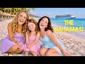 BAHAMAS ️ ULTIMATE VACAY PART 2 Viral Vlog Funny Friends Dance Sing Cruise Lol Fyp Cute