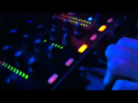 Taktzyklus @ Mondscheinbar (München)