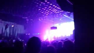 Deep Dish - Guvernment - Toronto - Dec 6 2014