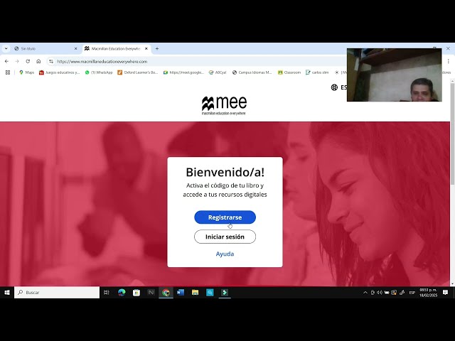 Vídeo relacionado con Learn it Share it 2 Activity Book: Cuaderno de actividades impreso con acceso a la versión digital