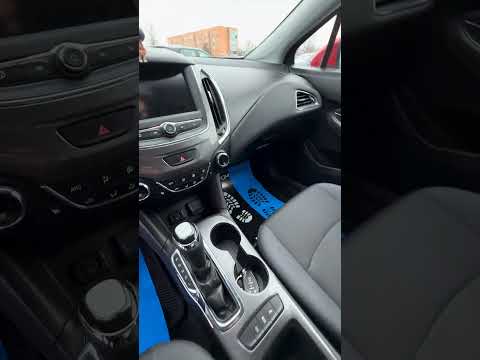 фото chevrolet cruze ii 0