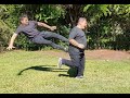 Tremendous And Fun Self Defense Against Wrist Grabs