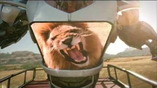 VESTEL 3D LED TV