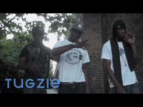 Switch Tugzie & Spike Corleone - CFR - RISE THE SWAMMY [Official Music Video]