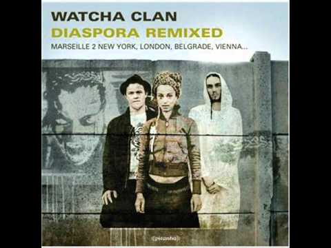 Watcha Clan - Limu (Mars exist remix).wmv