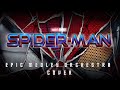 SPIDER-MAN  | EPIC MEDLEY ORCHESTRAL COVER