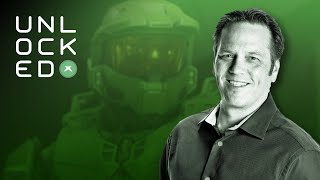 [情報] Phil Spencer接受IGN採訪，談論XSX策略