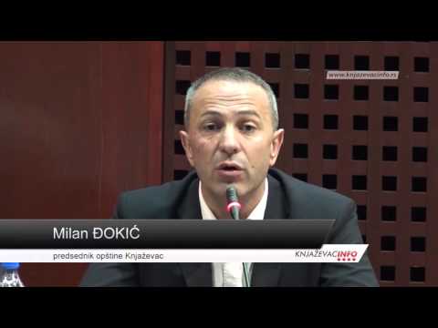 Brand Leader Award: Knjaževac u dobrom društvu