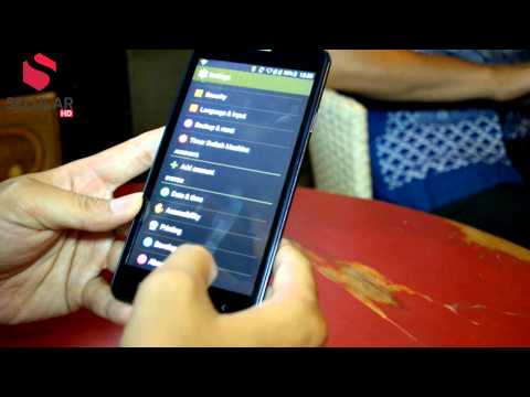 Hands On AXIO PICOPhone L1