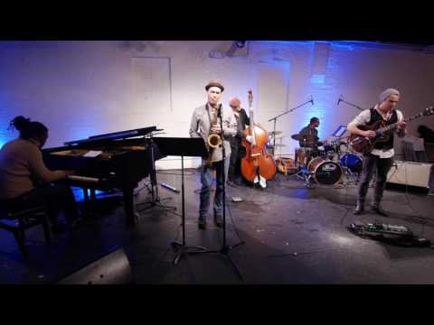 Andy Bianco Quintet Live- 