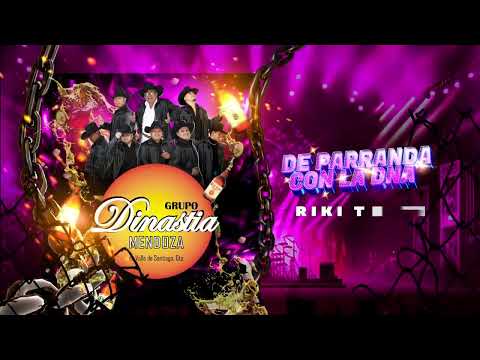 Huapango Rikititriki ~ Grupo Dinastia Mendoza
