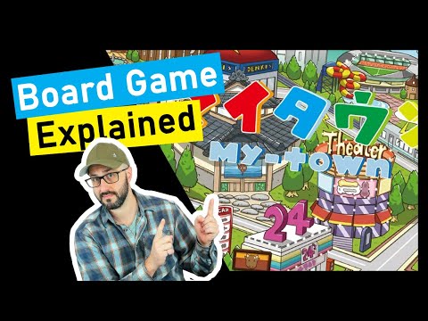 Is My town for you? A Quick Overview!