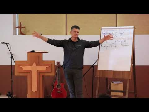 Kryeprifti (Predikim)