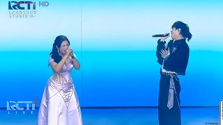 Download lagu eaJ feat Shabrina Leanor - Say Something I Spotify Wrapped Live Indonesia 2025 mp3